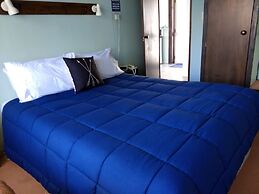Tokaanu Lodge Motel