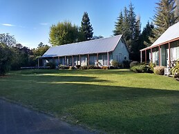 Tokaanu Lodge Motel