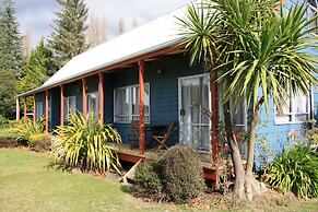 Tokaanu Lodge Motel