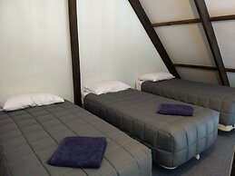Tokaanu Lodge Motel