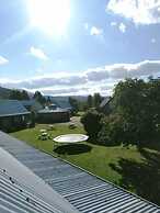 Tokaanu Lodge Motel