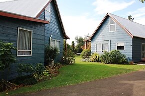 Tokaanu Lodge Motel