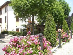 Albergo Maggio