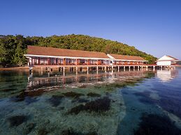Sunlight Eco Tourism Island Resort
