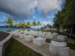 Sunlight Eco Tourism Island Resort