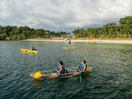 Sunlight Eco Tourism Island Resort