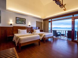 Sunlight Eco Tourism Island Resort