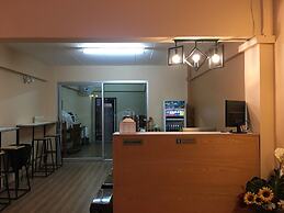 Patone Hostel