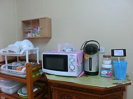 Patone Hostel