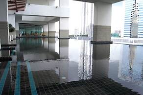 Twin Galaxy Suites