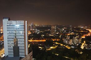 Twin Galaxy Suites