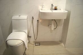Twin Galaxy Suites