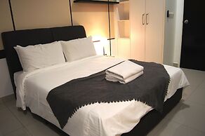 Twin Galaxy Suites
