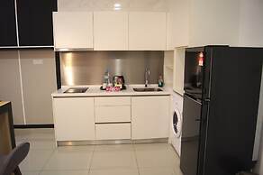 Twin Galaxy Suites