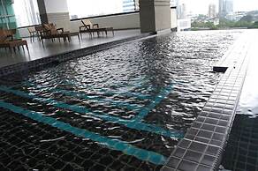 Twin Galaxy Suites