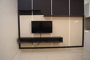 Twin Galaxy Suites