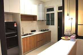 Twin Galaxy Suites