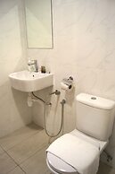 Twin Galaxy Suites