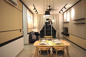 Twin Galaxy Suites