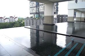 Twin Galaxy Suites