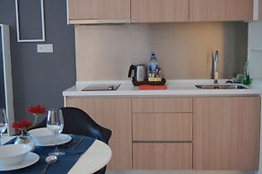 Twin Galaxy Suites
