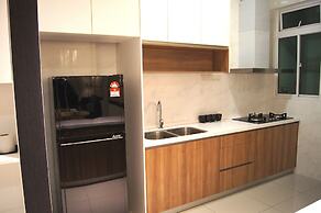 Twin Galaxy Suites