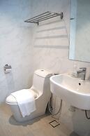 Twin Galaxy Suites