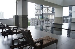 Twin Galaxy Suites