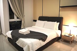 Twin Galaxy Suites
