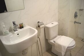 Twin Galaxy Suites