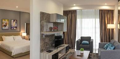 Encorp Marina Suites