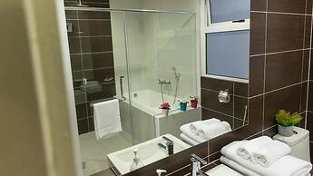 Encorp Marina Suites