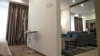 Encorp Marina Suites