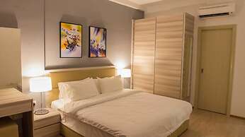 Encorp Marina Suites