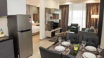 Encorp Marina Suites
