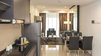 Encorp Marina Suites