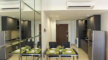 Encorp Marina Suites