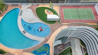 Encorp Marina Suites