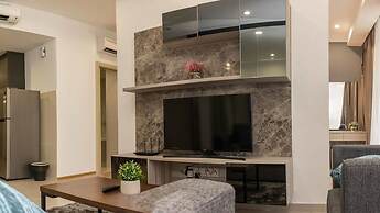 Encorp Marina Suites