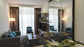 Encorp Marina Suites