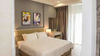 Encorp Marina Suites