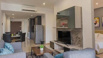Encorp Marina Suites
