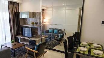Encorp Marina Suites
