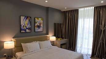 Encorp Marina Suites