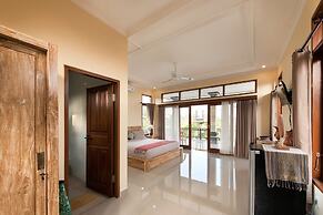 Griya Private Villa