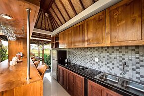 Griya Private Villa