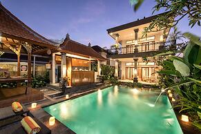 Griya Private Villa
