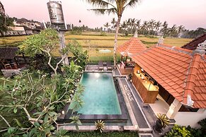Griya Private Villa