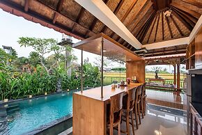 Griya Private Villa