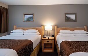 Swiss Chalet Motel